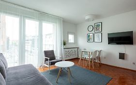 Samba Apartment